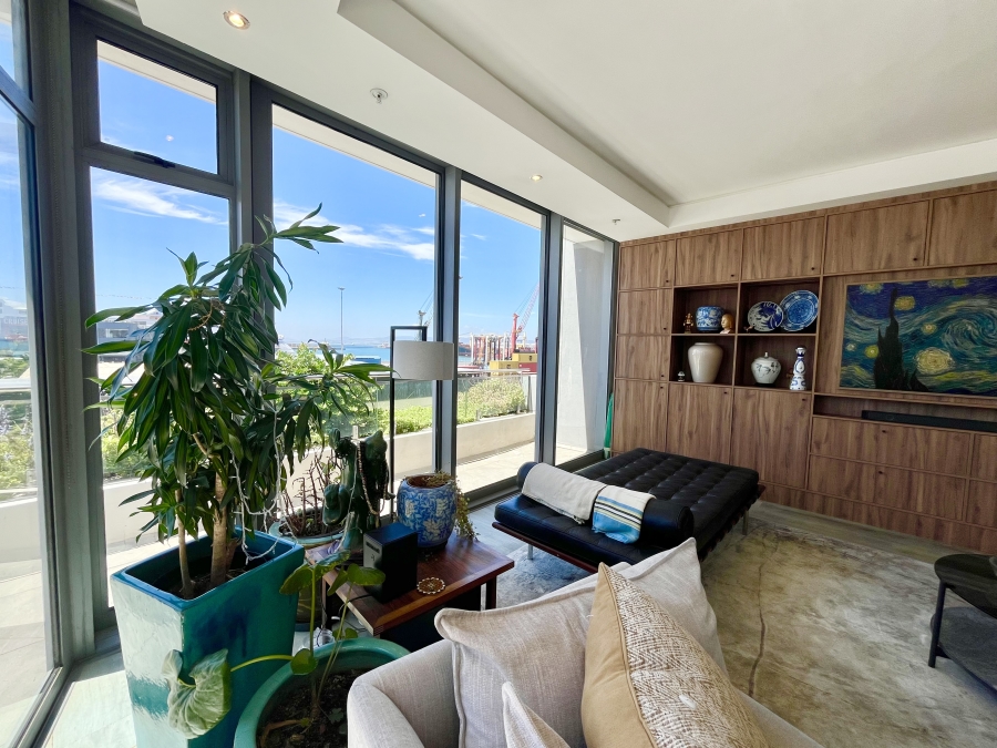 1 Bedroom Property for Sale in Cape Town City Centre Western Cape